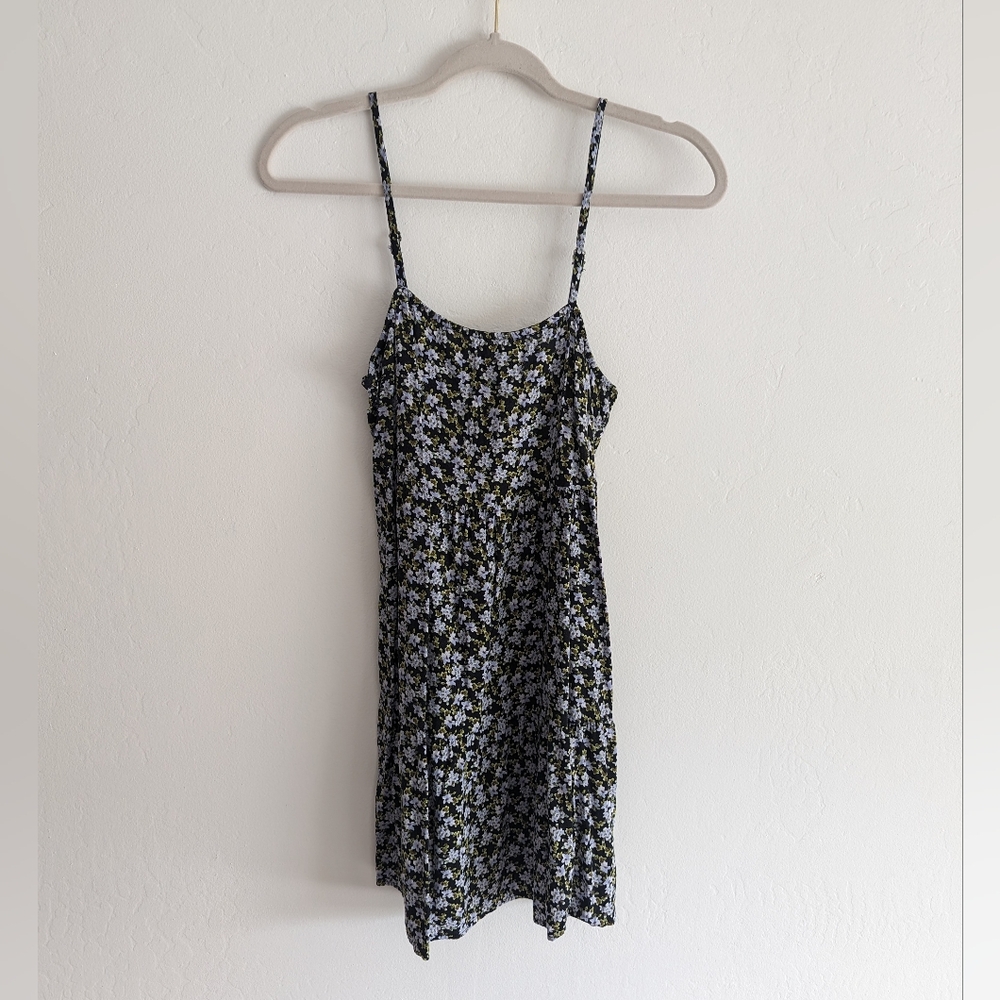 Wild Fable Floral Dress